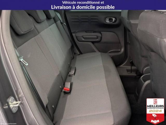 Citroen C3 Aircross image 5