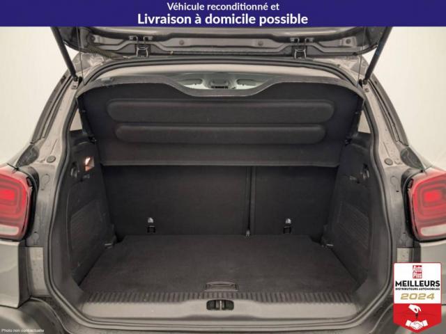 Citroen C3 Aircross image 1