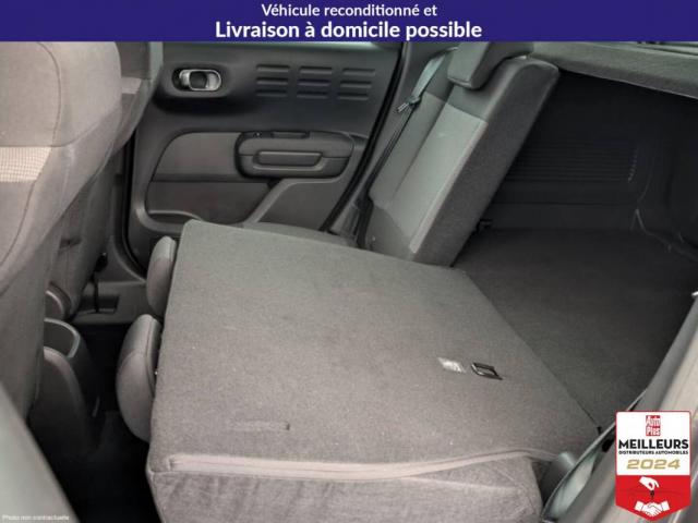 Citroen C3 Aircross image 7