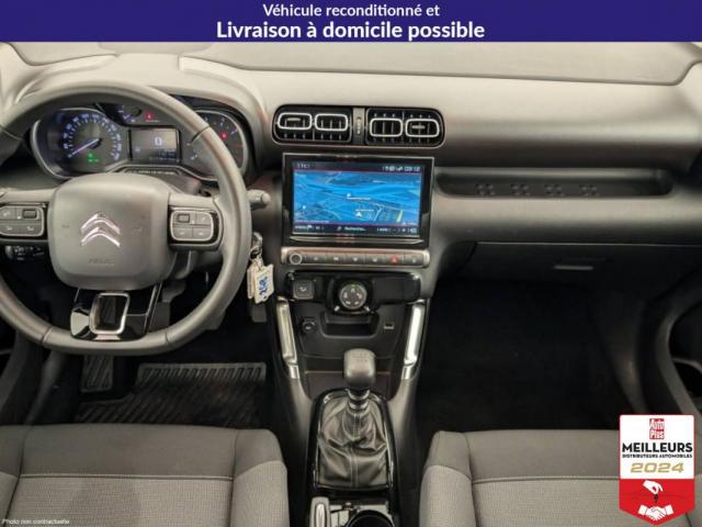 Citroen C3 Aircross image 6