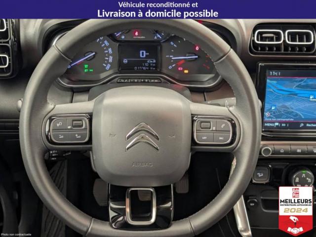Citroen C3 Aircross image 4