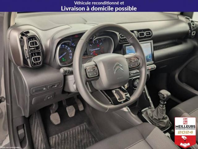 Citroen C3 Aircross image 2