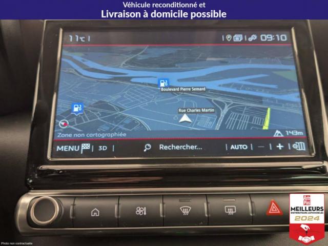 Citroen C3 Aircross image 3