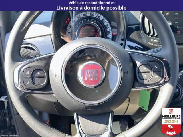 Fiat 500 image 4