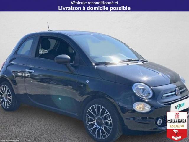 Fiat 500 image 9