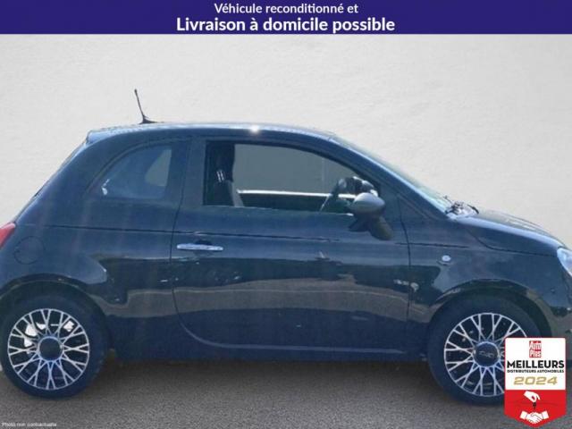 Fiat 500 image 1