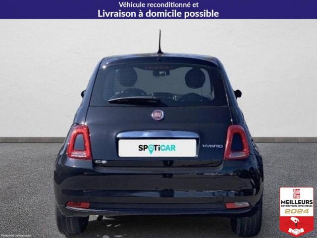 Fiat 500 image 6
