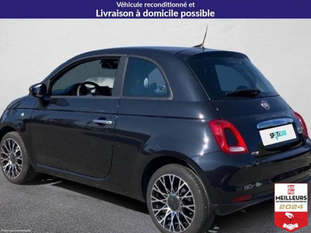 Fiat 500 image 7