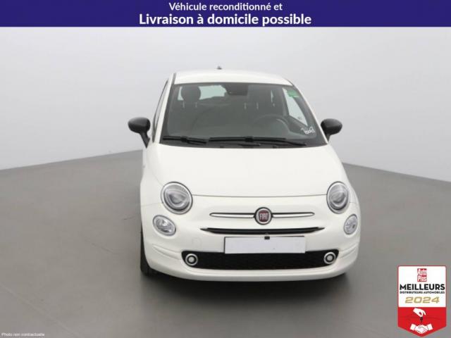 Fiat 500 image 2