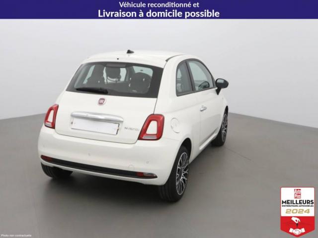 Fiat 500 image 6