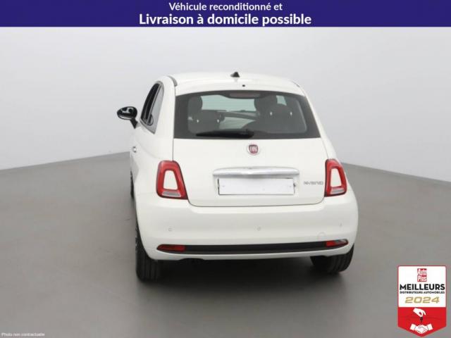 Fiat 500 image 3