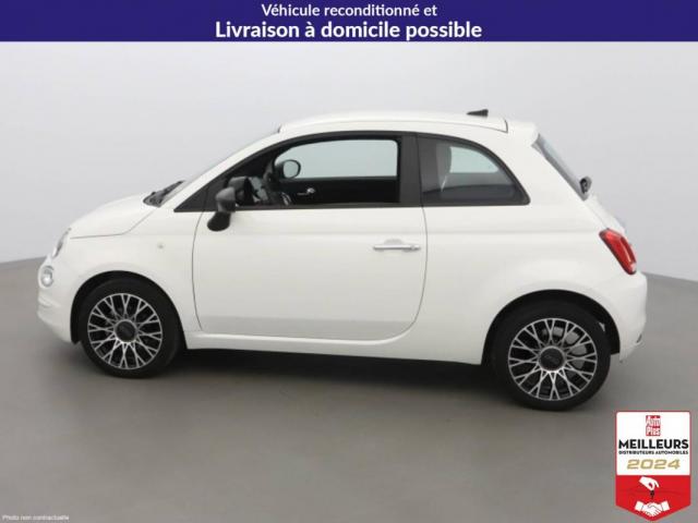Fiat 500 image 4