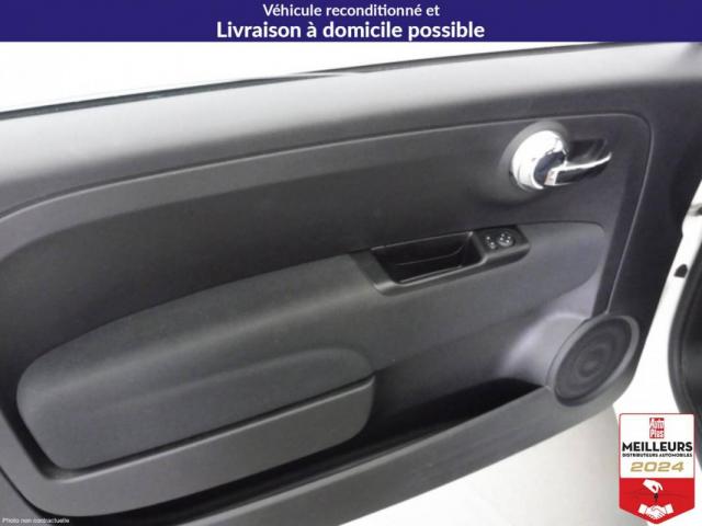 Fiat 500 image 1