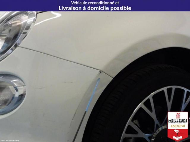 Fiat 500 image 9