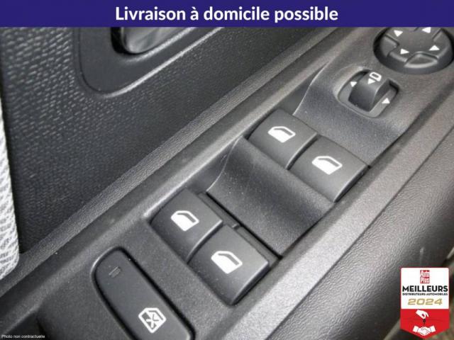 Citroen C4 X image 6
