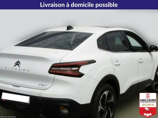 Citroen C4 X image 2