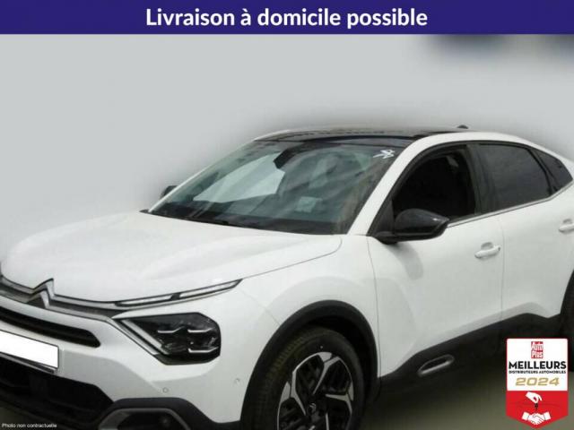 Citroen C4 X image 7