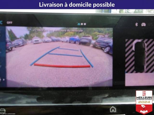 Citroen C4 X image 1
