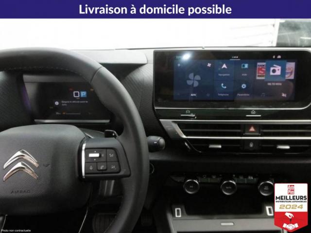 Citroen C4 X image 3