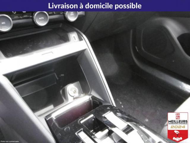 Citroen C4 X image 4