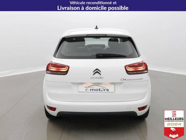 Citroen C4 Spacetourer image 2