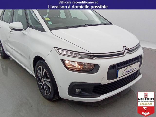 Citroen C4 Spacetourer image 6