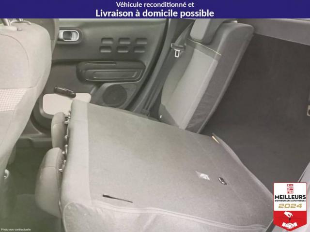 Citroen C3 image 6