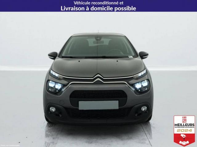 Citroen C3 image 2