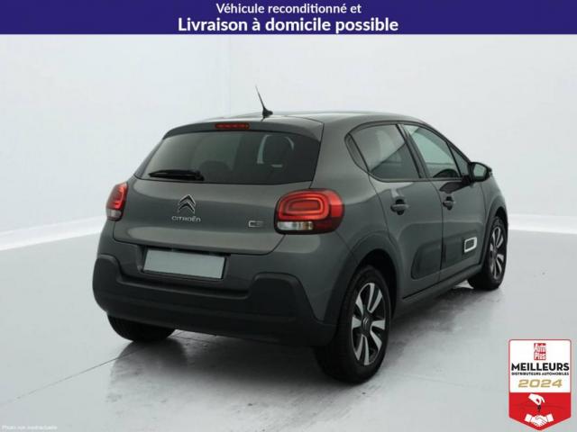 Citroen C3 image 8
