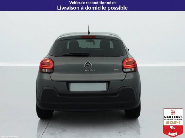 Citroen C3 image 5
