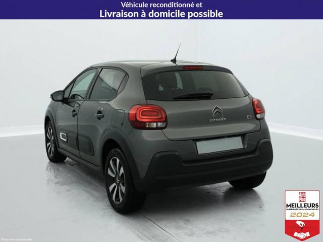 Citroen C3 image 4