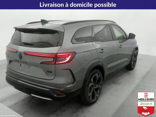 Renault Espace image 9