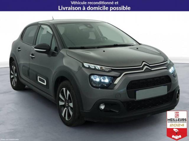 Citroen C3 image 9