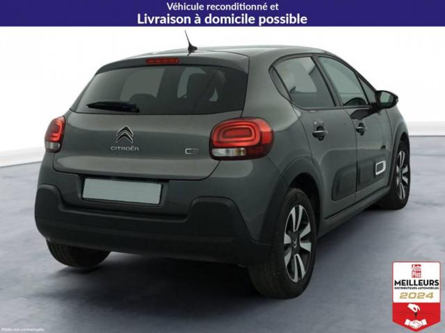 Citroen C3 image 7