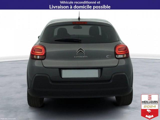 Citroen C3 image 3