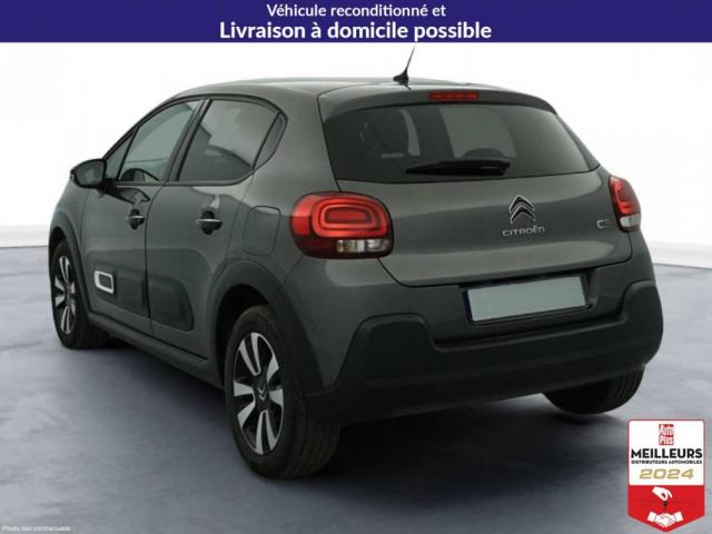 Citroen C3 image 8