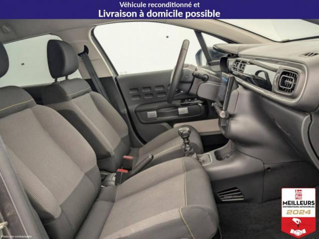 Citroen C3 image 6