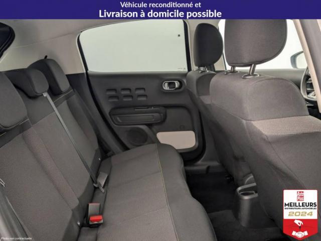 Citroen C3 image 2