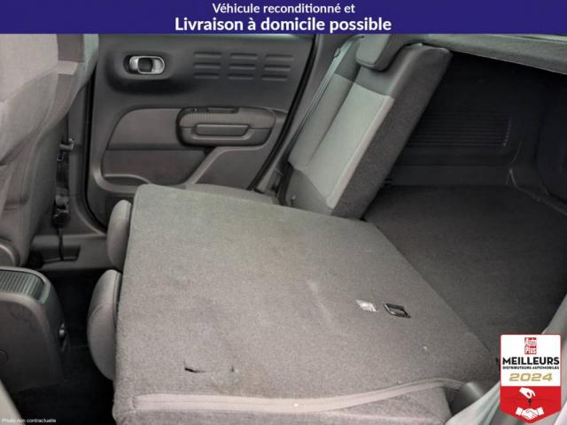 Citroen C3 Aircross image 4