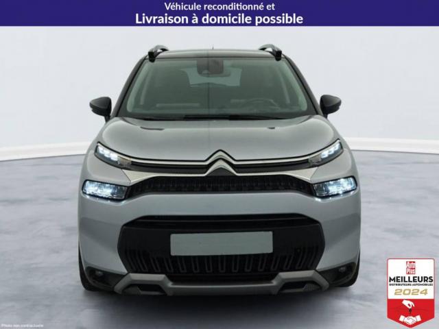 Citroen C3 Aircross image 3