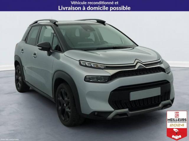 Citroen C3 Aircross image 7