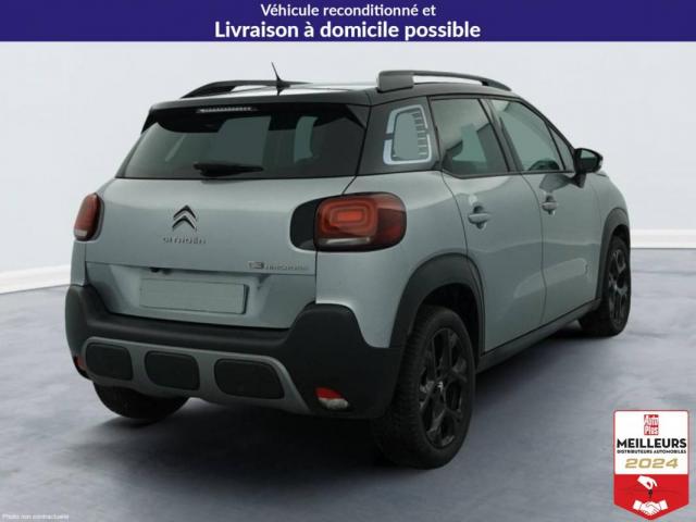 Citroen C3 Aircross image 5