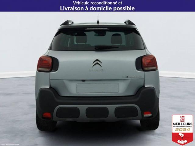 Citroen C3 Aircross image 1