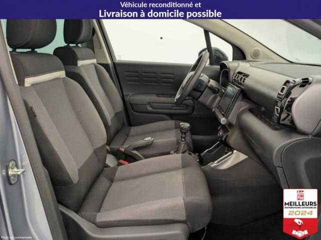 Citroen C3 Aircross image 2