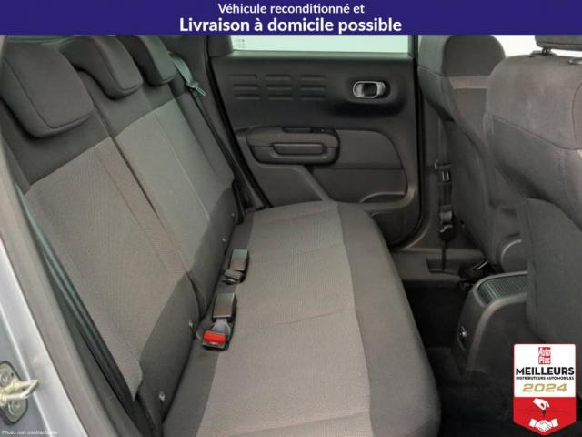 Citroen C3 Aircross image 8