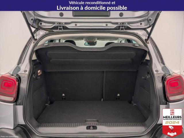 Citroen C3 Aircross image 9