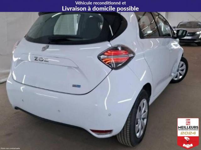 Renault Zoe image 1