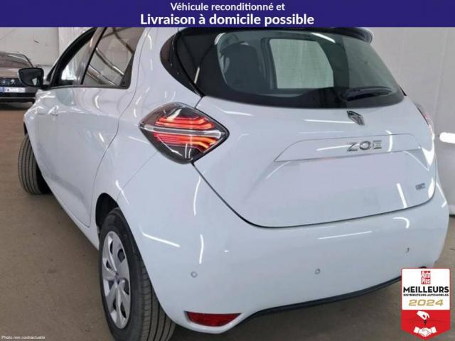 Renault Zoe image 7