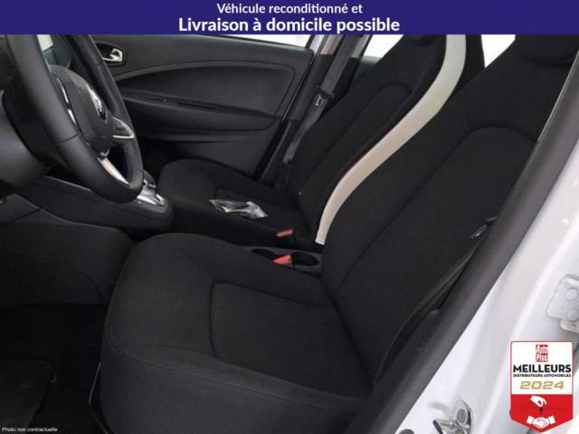 Renault Zoe image 3