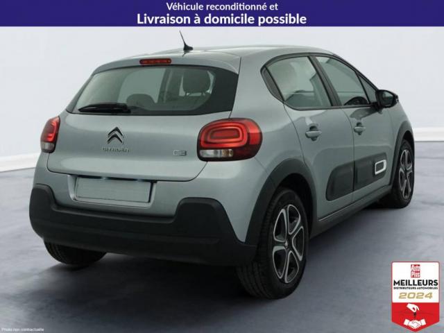 Citroen C3 image 5